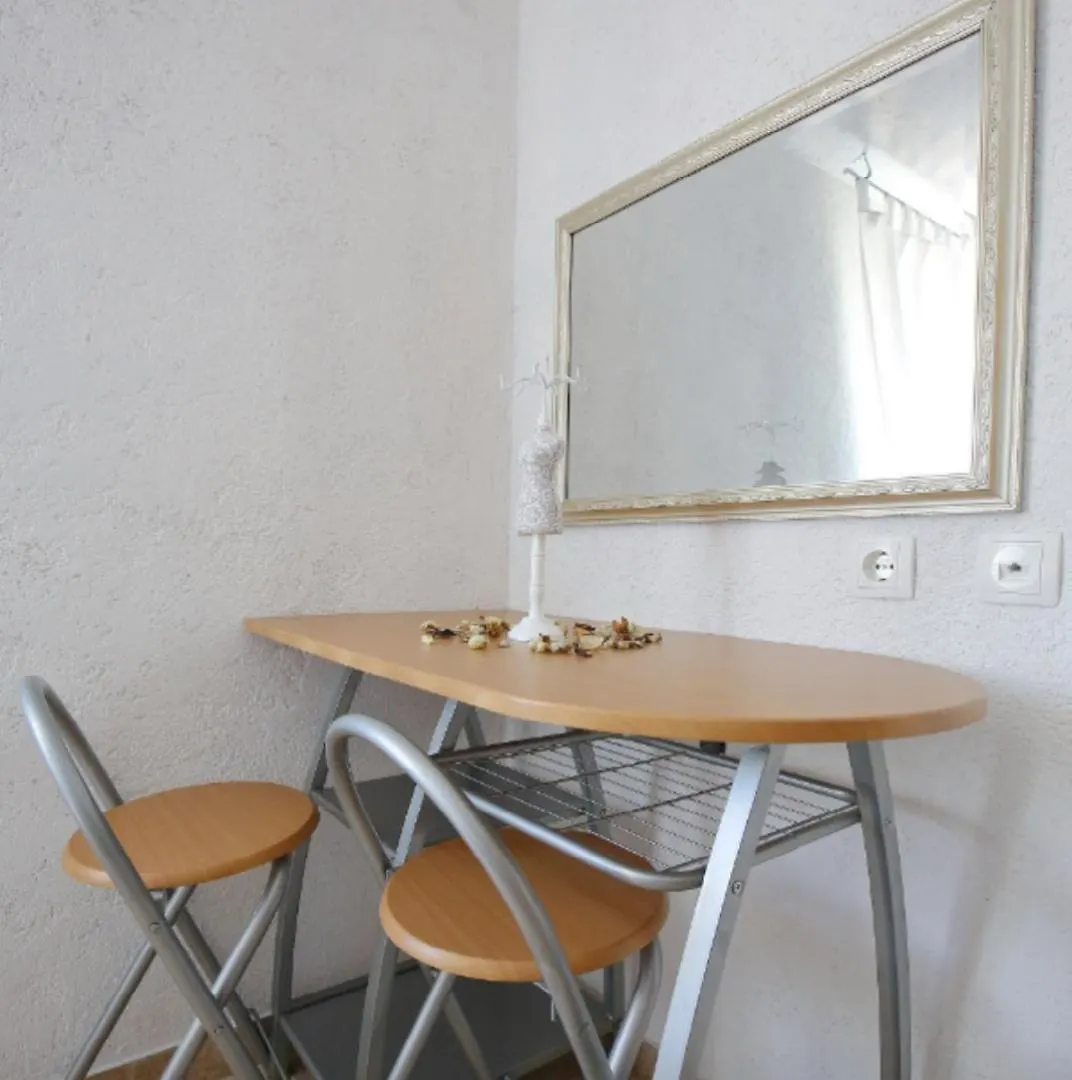 Apartmani Mirjana Tribanj-Kruscica Apartment