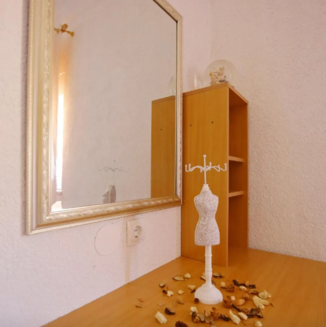 Apartmani Mirjana Tribanj-Kruscica 0*,