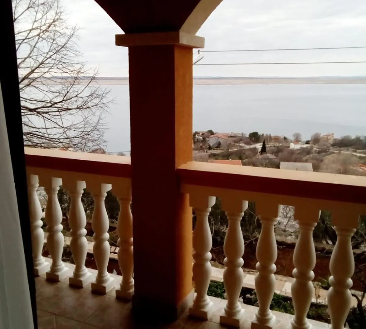 Apartmani Mirjana Tribanj-Kruscica 0*,  Croatia