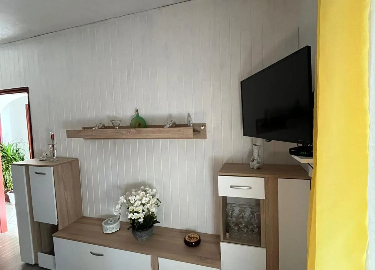 Apartment Apartmani Mirjana Tribanj-Kruscica Croatia