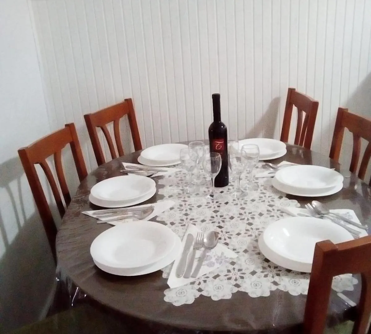 Apartmani Mirjana Tribanj-Kruscica 0*,  Croatia