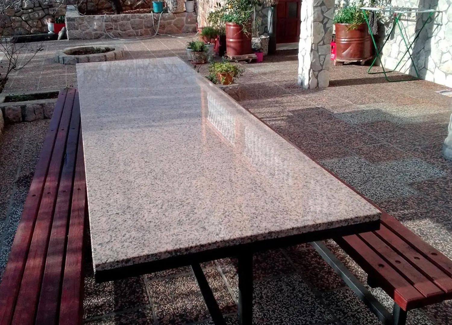 Apartmani Mirjana Tribanj-Kruscica 0*,  Croatia