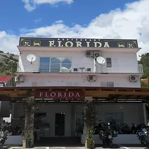 Florida Bed & Breakfast