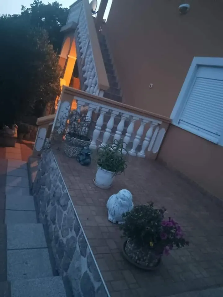Apartment Apartmani Mirjana Tribanj-Kruscica